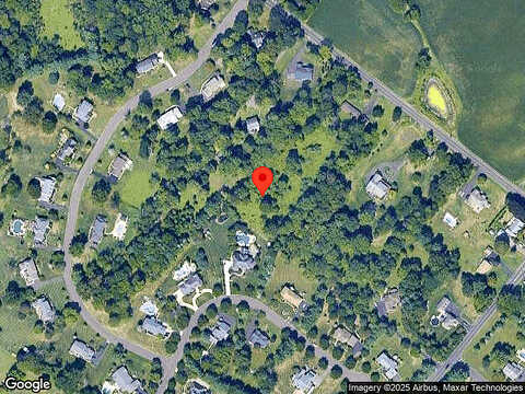 Lily Lane, Ivyland, PA 18974