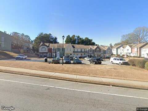 Ramsgate Way, Norcross, GA 30093