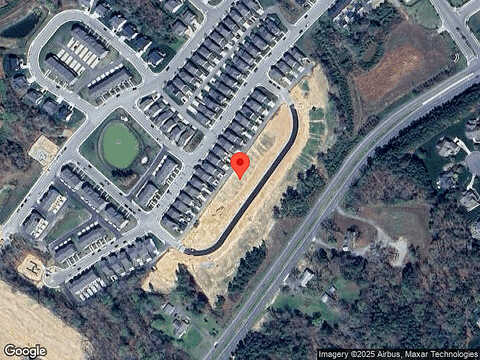 Cassia Loop, Moseley, VA 23120