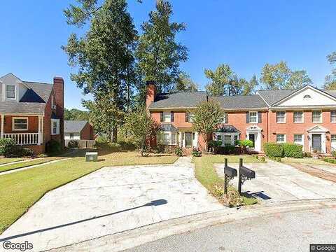 Crown Point Drive Drive, Martinez, GA 30907