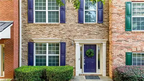 Pecan Knoll Drive, Marietta, GA 30008