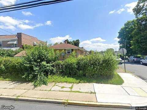 North Irving Street, Allentown, PA 18109