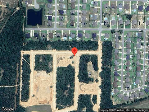 Pineapple Dr, Milton, FL 32570