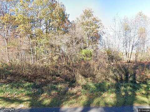 Mud Street, Concord, VA 24538