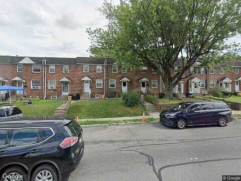 Macdade Boulevard, Darby, PA 19023