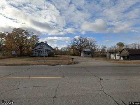 Nokomis, ALEXANDRIA, MN 56308