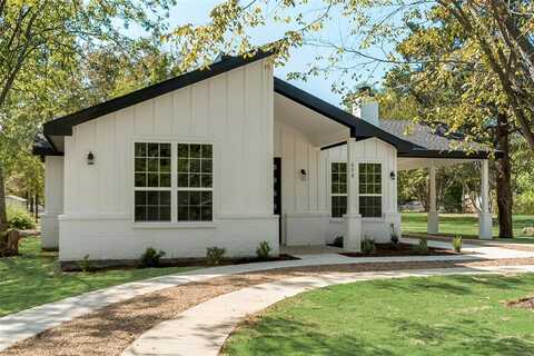 Oak Leaf Trail, East Tawakoni, TX 75472