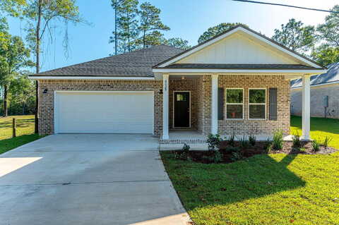 Staff Road, Crestview, FL 32536