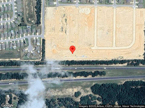 Mary Lou Way, Crestview, FL 32539