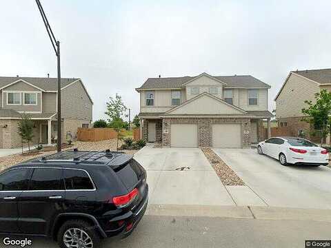 White Steppe Way, Georgetown, TX 78626