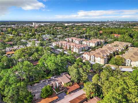 Indian Creek Drive, Orlando, FL 32811