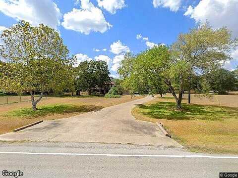 Old Chocolate Bayou Road, Manvel, TX 77578