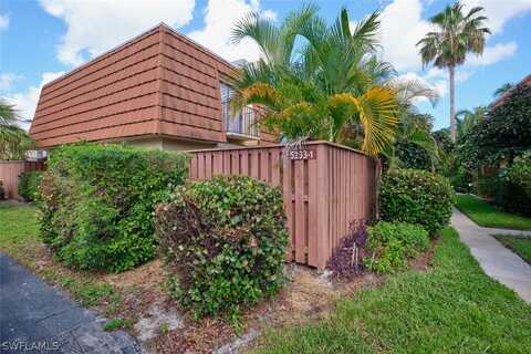 Cedarbend Drive, Fort Myers, FL 33919