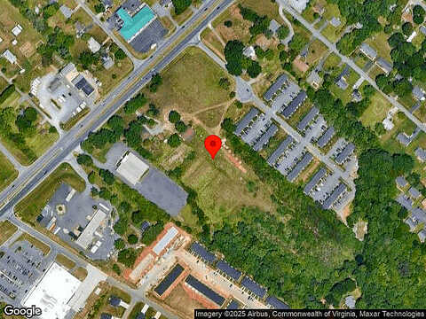Lockridge Lane, Lynchburg, VA 24502