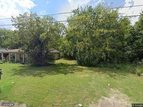 N Colbert Avenue, Sherman, TX 75090