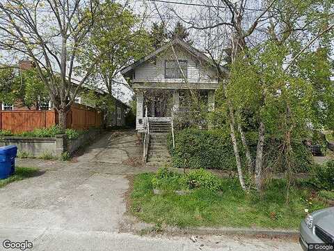 N 48Th Street, Seattle, WA 98103