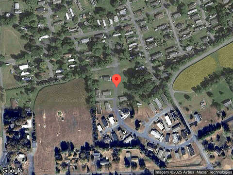 Elm Avenue, Hamburg, PA 19526