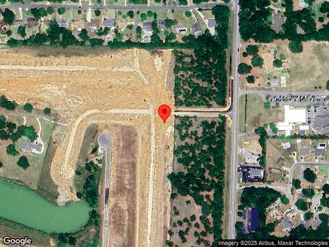 Snipe Rd, Pace, FL 32571