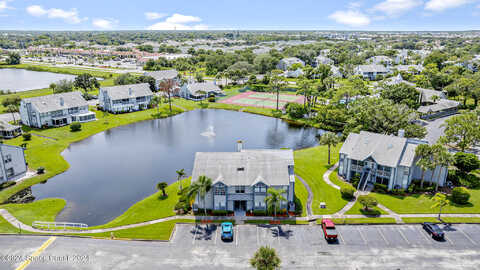 Lake Waterford, Melbourne, FL 32901