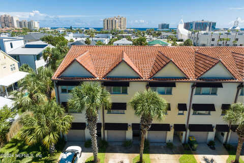 8Th Avenue N, Jacksonville Beach, FL 32250