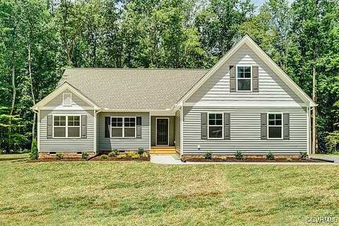 Poplar Village Drive, Chester, VA 23831