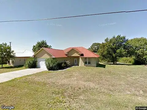 Door Key Ranch Road, Trinidad, TX 75163
