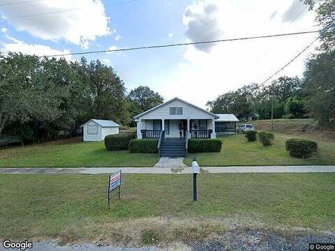 E Pennsylvania Avenue, Bonifay, FL 32425