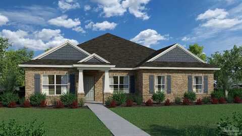 Wind Flower Way, Milton, FL 32583