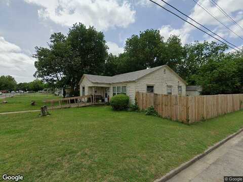 N 21St A Street, Waco, TX 76708