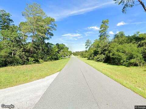 Sw 169Th Lane Road, Ocala, FL 34473