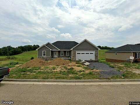 Autumn Bluff Dr, Weyers Cave, VA 24486