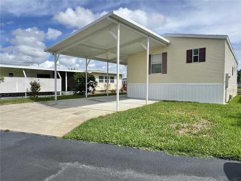 Mount Isle Avenue Ne, Saint Petersburg, FL 33702
