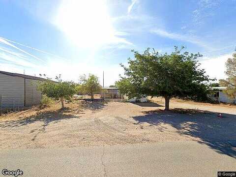 Vanderveer Drive, El Paso, TX 79938