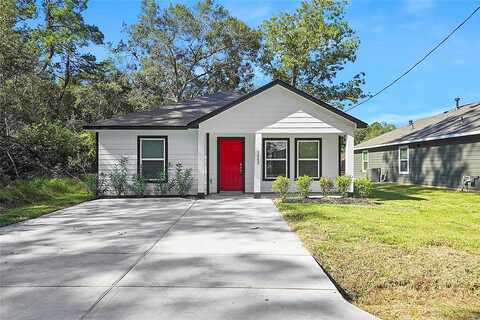 Mcbride Street, Dayton, TX 77535