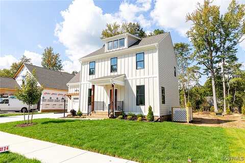Haley Court, Ashland, VA 23005