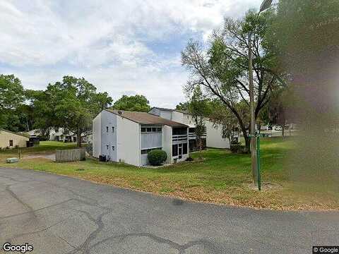 S Royal Oaks Drive, Inverness, FL 34452