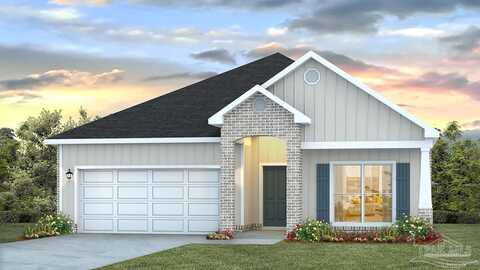 Grouse Rd, Pace, FL 32571