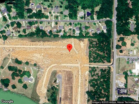 Grouse Rd, Pace, FL 32571