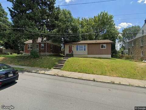 West Susquehanna Street, Allentown, PA 18103