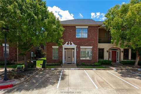 Forest Drive, College Station, TX 77840