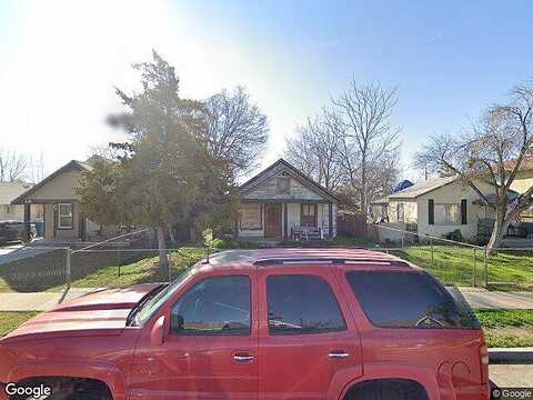 Lincoln Avenue, Bakersfield, CA 93308