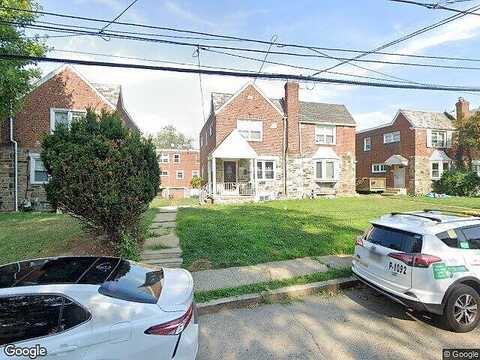 Barker Avenue, Lansdowne, PA 19050