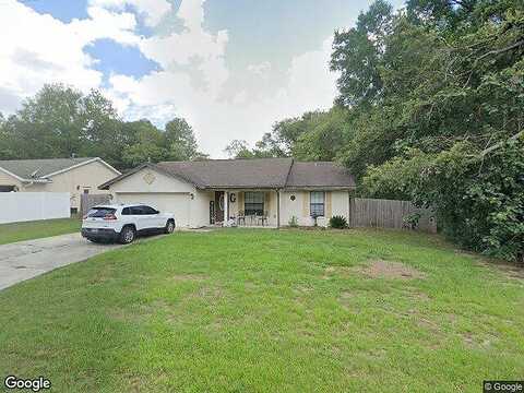 E Donald Lane, Inverness, FL 34453