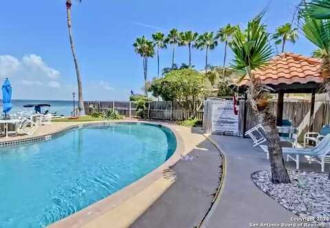 Laguna Blvd, South Padre Island, TX 78597