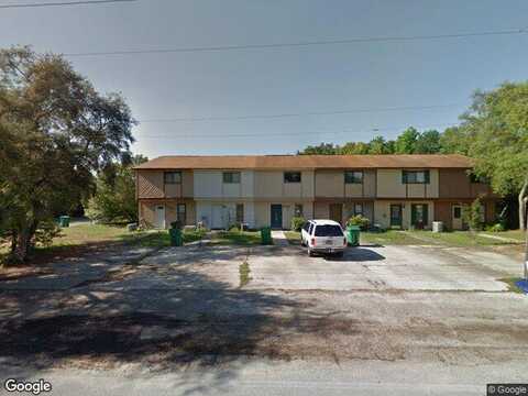 Woodrow Street, Fort Walton Beach, FL 32547
