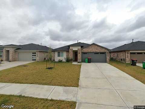 Reagans Ranch Drive, Katy, TX 77494