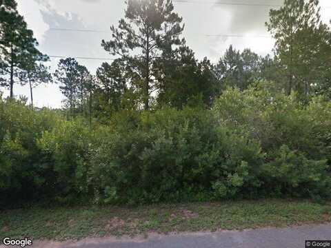 N 18Th Ave, Milton, FL 32583