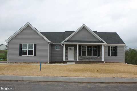 Buchert Road, Gilbertsville, PA 19525