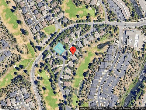Nw Golf Course Drive S, Bend, OR 97703