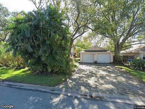 16Th Avenue N, Saint Petersburg, FL 33713